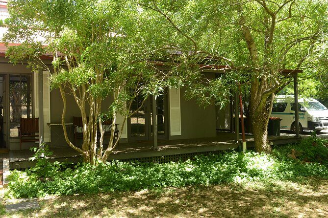 Daylesford Goldfields Track Walking and Wellness Experience - The Practical Side: Pricing, Booking, and Tips