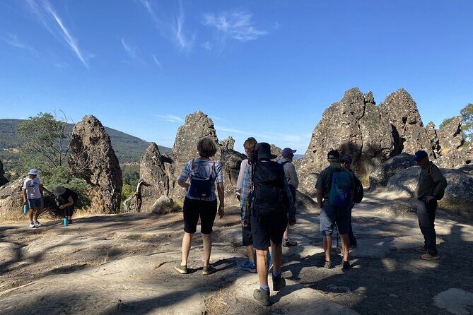 Daylesford Goldfields Track Walking and Wellness Experience - FAQ