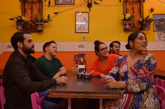 Daylight Feast at the Heart of Puebla Walking Food Tour - What Travelers Are Saying (Based on Feedback)