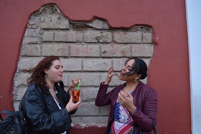 Daylight Feast at the Heart of Puebla Walking Food Tour - Who Will Love This Tour?