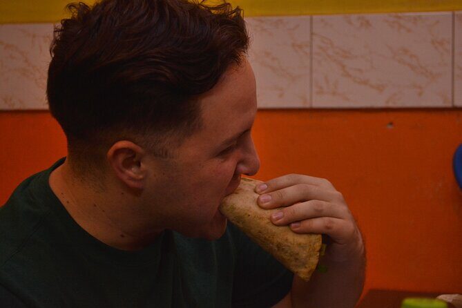 Daylight Feast at the Heart of Puebla Walking Food Tour - FAQ