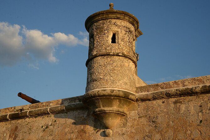 Daylight Tour to the City of Campeche with Guide - Practical Details: What You Need to Know