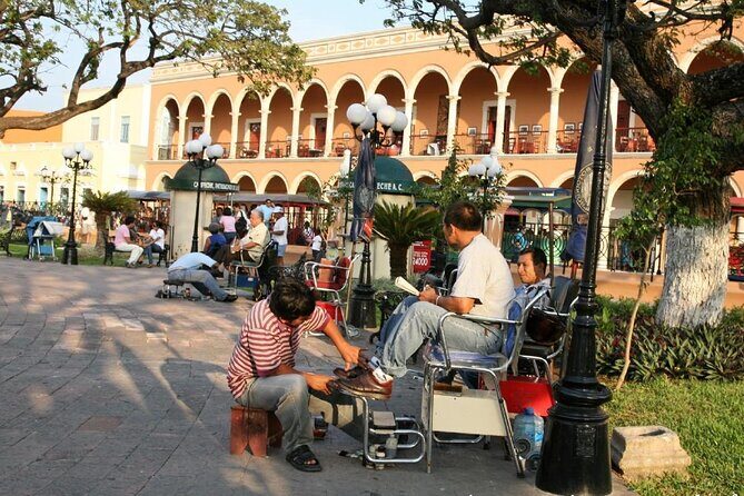 Daylight Tour to the City of Campeche with Guide - The Sum Up: Who Should Consider This Tour?