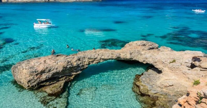 Daylong Delight - Trips in Malta, Dalet Qorrot & Comino - What to Expect from the Daylong Delight Tour