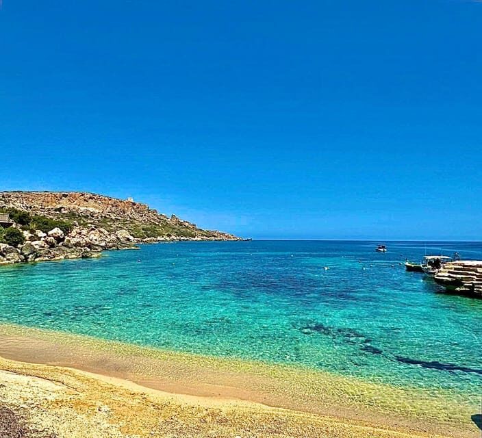 Daylong Delight - Trips in Malta, Dalet Qorrot & Comino - What’s Included & What You Should Bring