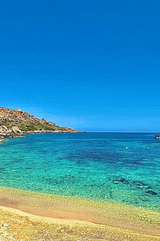 Daylong Delight - Trips in Malta, Dalet Qorrot & Comino - Practical Details & Tips