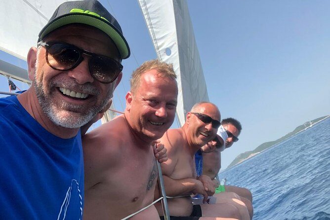 Daysailing & SUP experience - Final Thoughts