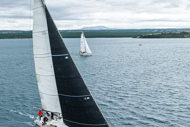 Daysailing & SUP experience - FAQ