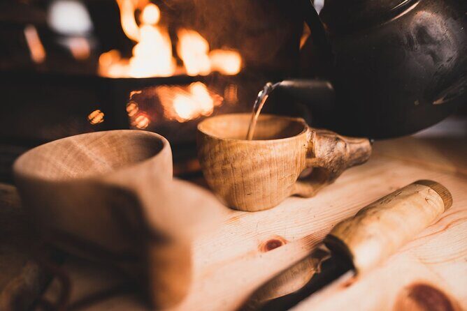 Daytime Arctic Ice-Floating in Rovaniemi, Small-Group - Who Should Book This Tour?