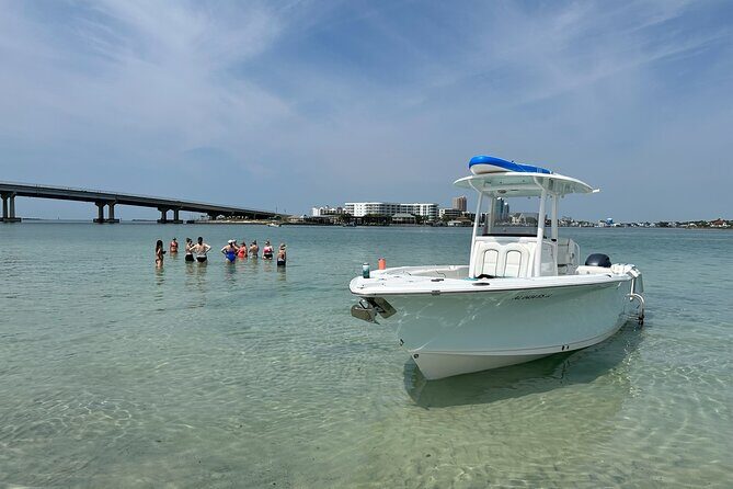 Daytime Family and Friends 1.5 Hour Private Sightseeing Cruise - Authentic traveler insights