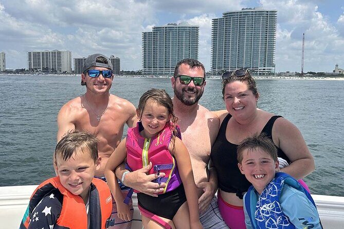 Daytime Family and Friends 1.5 Hour Private Sightseeing Cruise - Final thoughts: Is this cruise worth it?