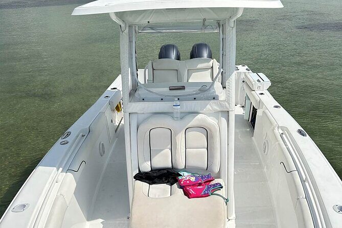 Daytime Family and Friends 1.5 Hour Private Sightseeing Cruise - Who should consider this cruise?