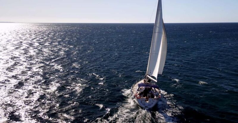 Daytime Sailing Adventure near Lagos and Luz! - The Sum Up: Who Is This Tour Best For?