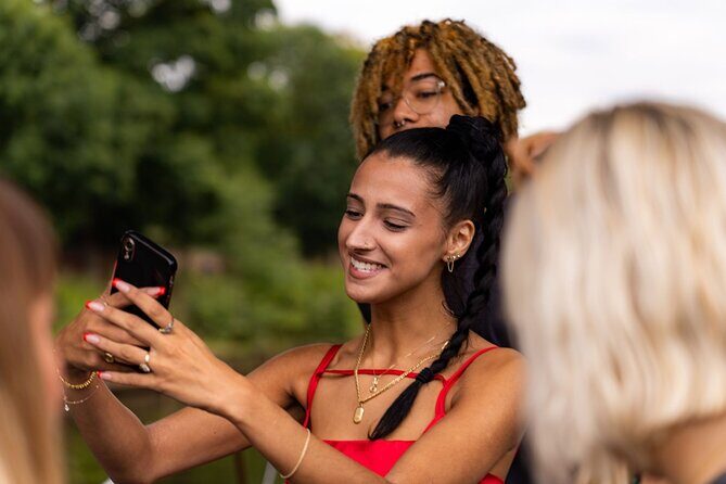 Daytime Sightseeing Boat Cruise in York - Final Thoughts