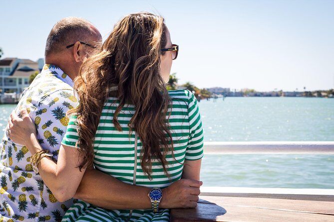 Daytime Yacht Dance Cruise with Optional Dining - Key Points