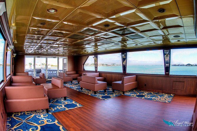 Daytime Yacht Dance Cruise with Optional Dining - Practical Details for Future Travelers