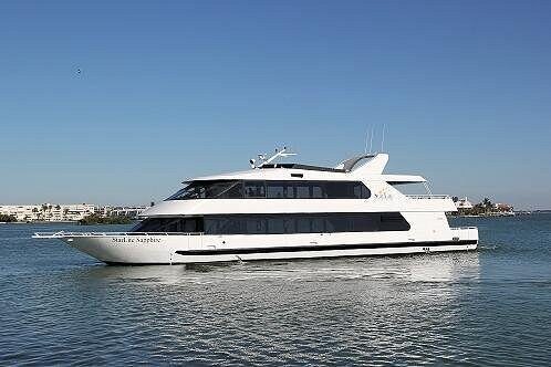 Daytime Yacht Dance Cruise with Optional Dining - Who Should Consider This Cruise?