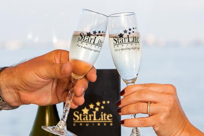 Daytime Yacht Dance Cruise with Optional Dining - Final Thoughts