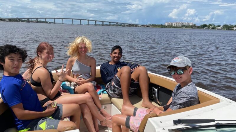 Daytona Beach: 3 Hour Coastal Discovery Boat Cruise - What Makes This Tour Stand Out?