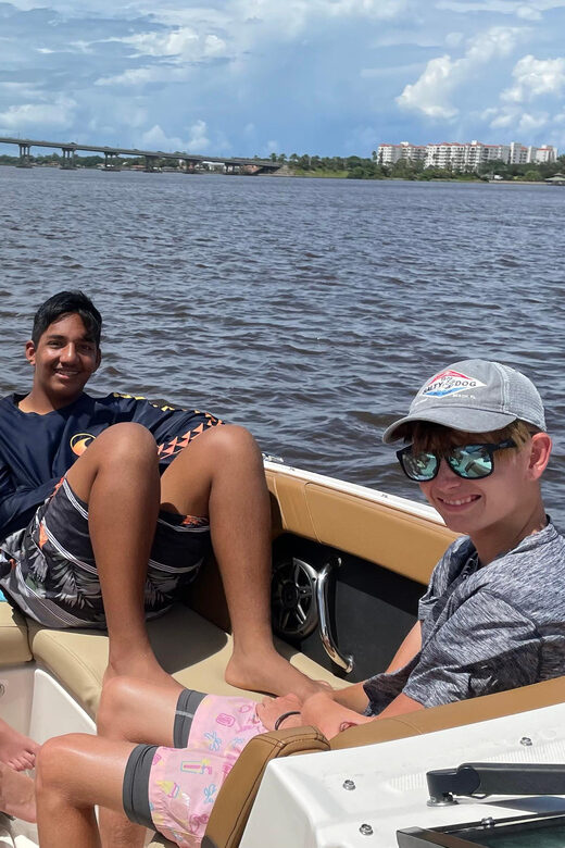 Daytona Beach: 3 Hour Coastal Discovery Boat Cruise - FAQ