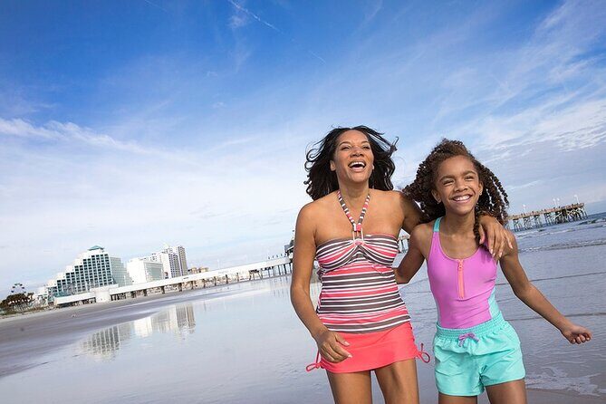 Daytona Beach Day Small Group with Hotel Pick Ups - Why This Tour Works for You