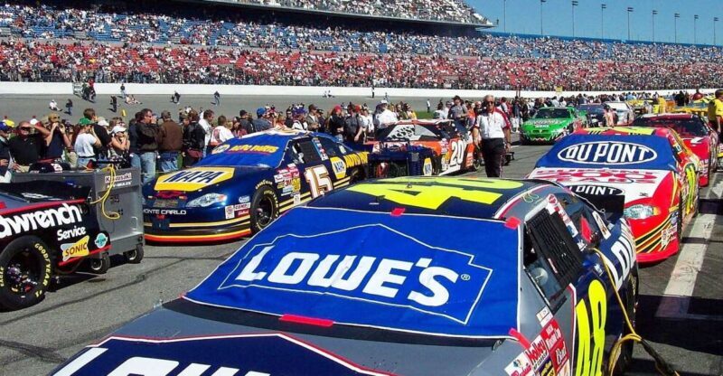 Daytona Beach: Daytona 500 NASCAR Race Ticket - Practical Tips for Travelers