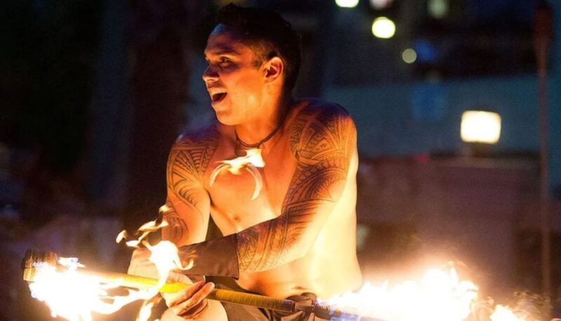 Daytona Beach: Luau with Polynesian Dinner and Live Show - What Past Guests Say