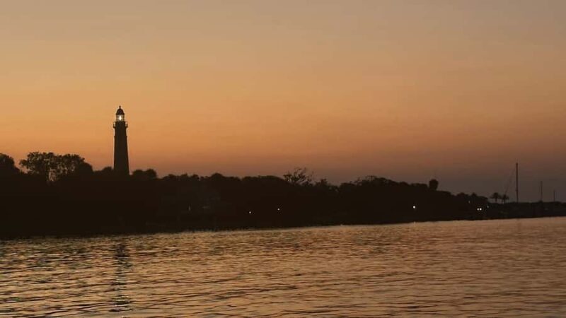 Daytona Beach: Sunrise Cruise on the Atlantic Ocean - Final Thoughts