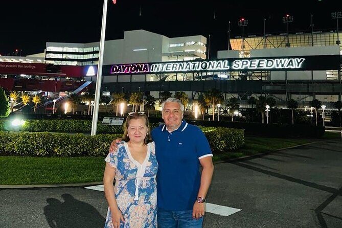 Daytona to Orlando Airport - An In-Depth Look at the Daytona to Orlando Airport Transfer