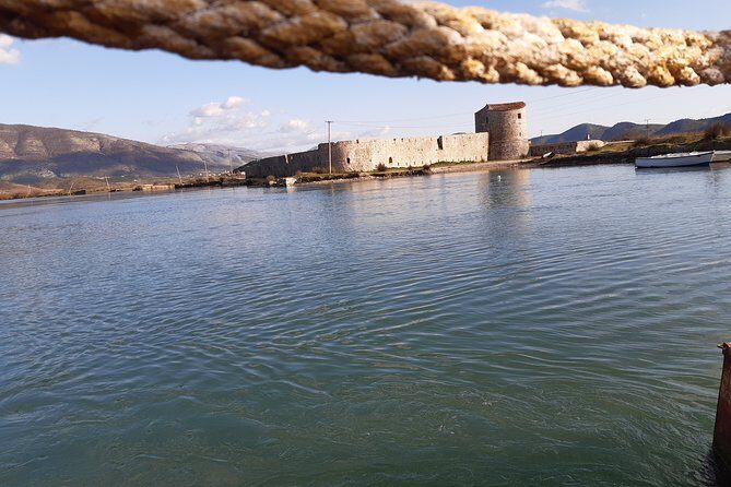 Daytour Butrint~Ksamil - An In-Depth Look at the Butrint Ksamil Tour