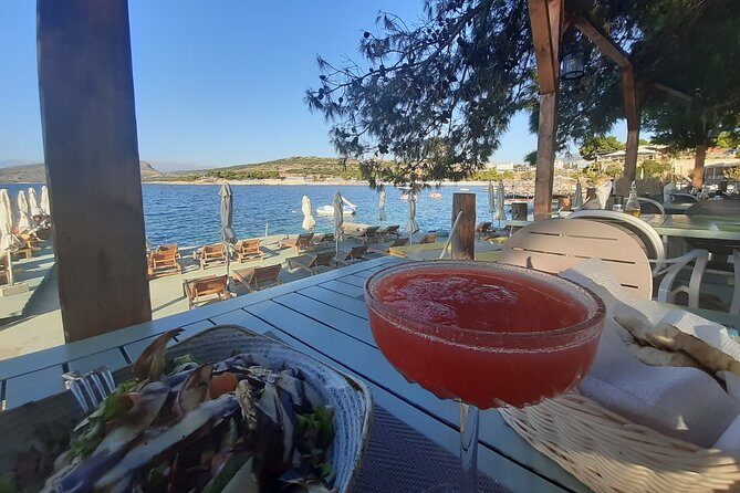 Daytour Butrint~Ksamil - The Sum Up