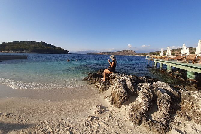 Daytour Butrint~Ksamil - FAQ