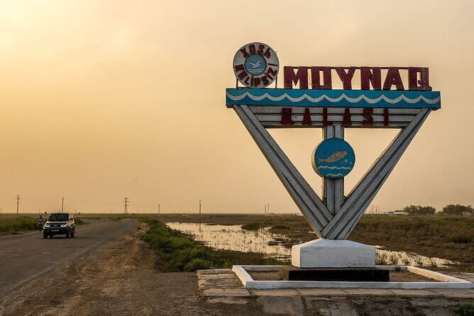 Daytrip From Khiva to Aral Sea Cemetery Of Ships . All In One - Who Is This Tour Best For?