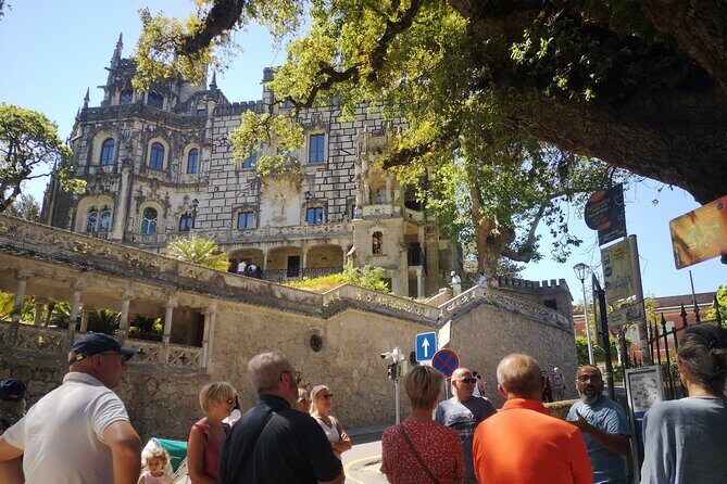 DayTrip from Lisbon to Sintra+Cascais PRIVATE TOUR-small groups - Who Will Love This Tour?