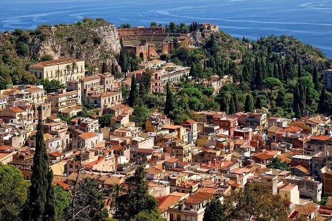 Daytrip from Messina port to Mount Etna & Taormina - Who Should Book This Tour?