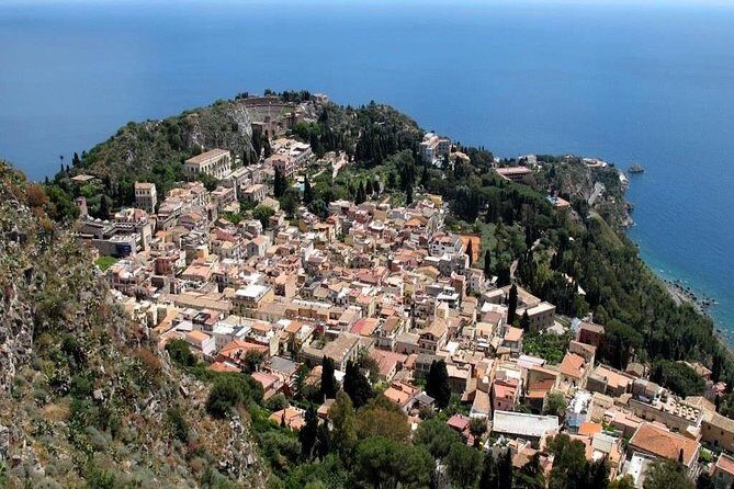 Daytrip from Messina port to Mount Etna & Taormina - Final Thoughts