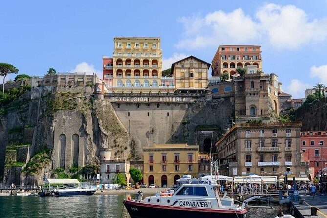 Daytrip from Naples port to Pompei, Sorrento & Positano - Final Thoughts: Is This Tour Right for You?