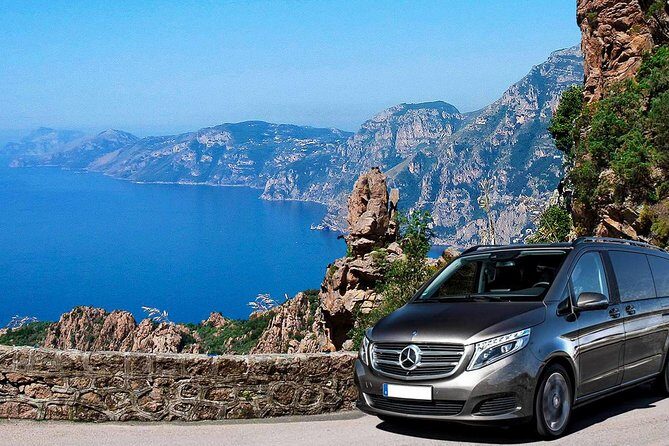 Daytrip from Port of Naples to Amalfi Coast, Sorrento & Positano - Exploring the Itinerary in Detail