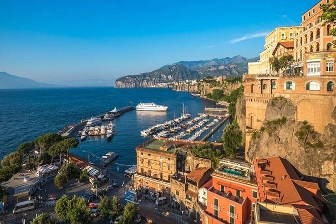 Daytrip from Port of Naples to Amalfi Coast, Sorrento & Positano - Final Thoughts: Who Should Book This Tour?