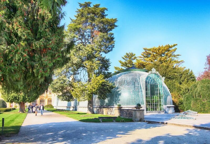 Daytrip from Prague - Mikulov with a stop at Lednice chateau - Key Points