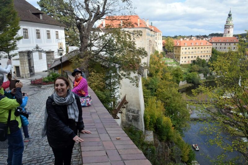 Daytrip from Prague to eský Krumlov - Final Thoughts
