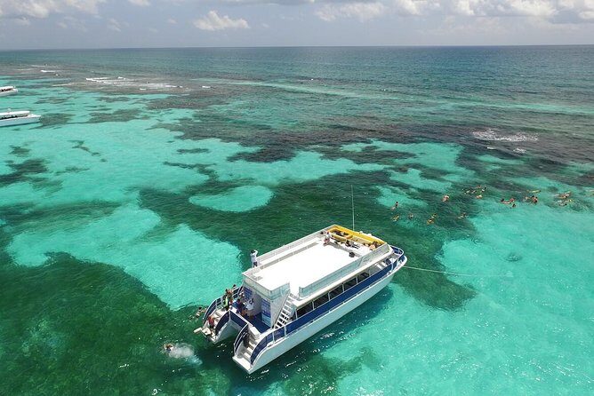 Daytrip Isla Contoy & Isla Mujeres from Cancun - The Itinerary in Detail: What to Expect