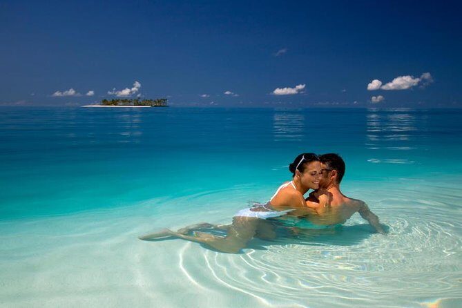 Daytrip Isla Contoy & Isla Mujeres from Cancun - Who Will Love This Tour?