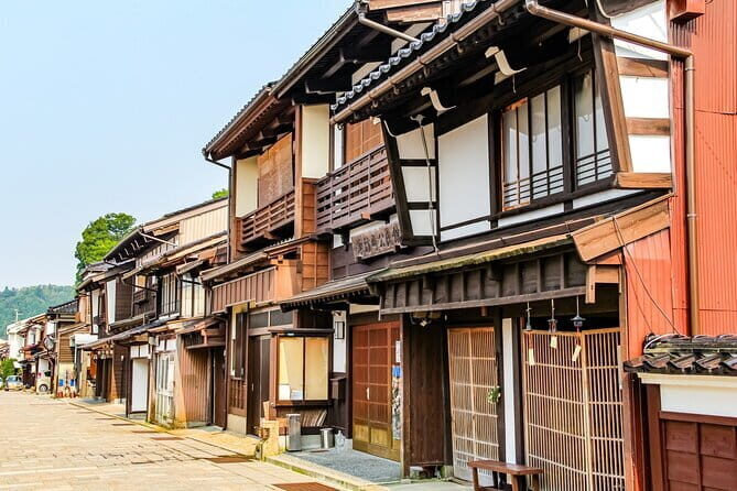 DayTrip Ohmi Hachiman from Kyoto - A Closer Look at the Omihachiman Day Trip