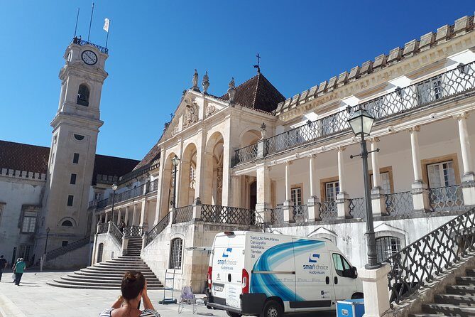 DayTrip Porto to Lisboa (optional visit to Aveiro_Coimbra_Fátima) Since 400eur - Final Thoughts