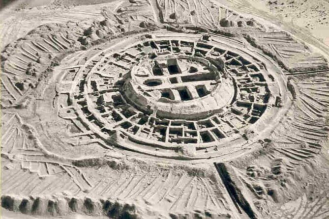 Daytrip to Ancient Fortresses of Khorezm - Exploring the Ancient Fortresses of Khorezm: A Detailed Review