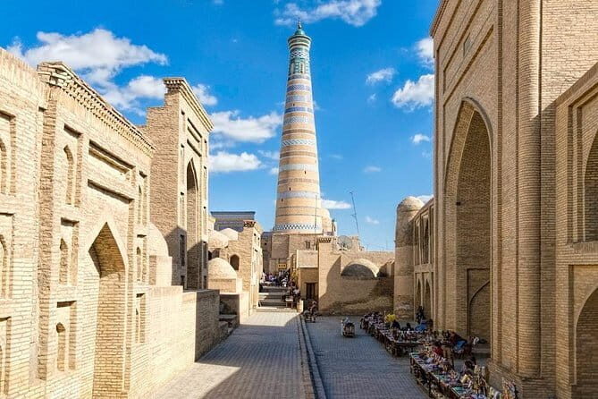 Daytrip to Ancient Fortresses of Khorezm - Authentic Insights from Reviewers