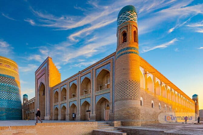 Daytrip to Ancient Fortresses of Khorezm - Who Will Find This Tour Most Valuable?
