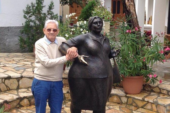 Daytrip to Korce "Little Paris" & Pogradec in Lake Ohrid - Lake Ohrid and Tushemisht