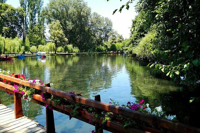Daytrip to Korce "Little Paris" & Pogradec in Lake Ohrid - What Travelers Say